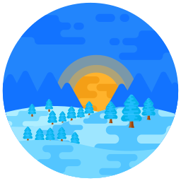 Forest icon