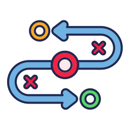 strategia icona