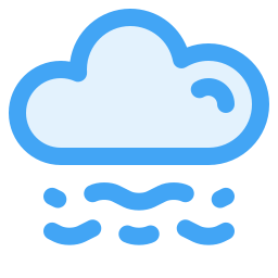 Fog icon