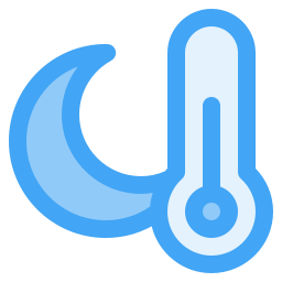 Temperature icon