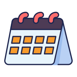 Calendar icon