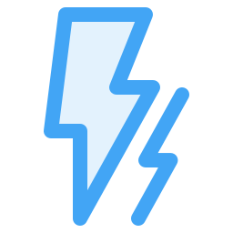 Thunder icon