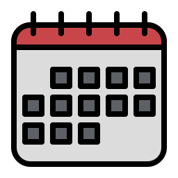 Calendar icon