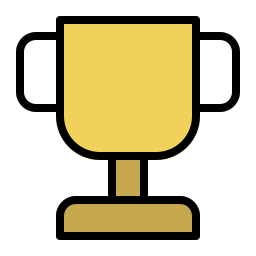 trophäe icon