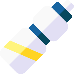 wasserflasche icon