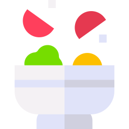 Salad icon