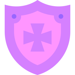 Shield icon