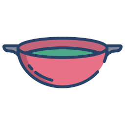 Pot icon