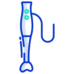 liquidificador Ícone