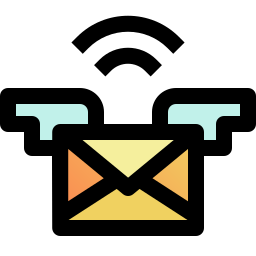 email icon