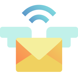 Email icon