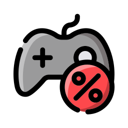 gamepad icon