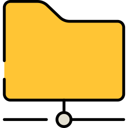 ordneranordnung icon