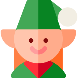 Elf icon