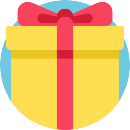 Gift icon