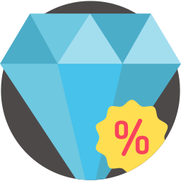 Diamond icon