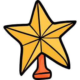 Star icon