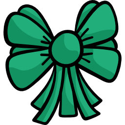 Ribbon icon