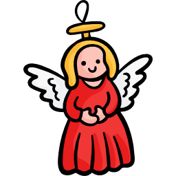 Angel icon