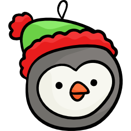 Penguin icon