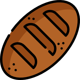 Bread icon