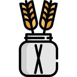 Wheat icon