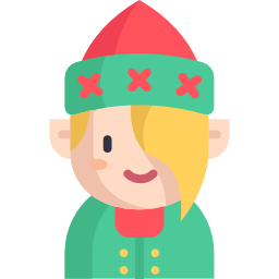 Elf icon