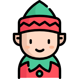 Elf icon