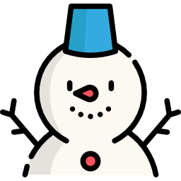 schneemann icon