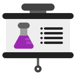 Presentation icon