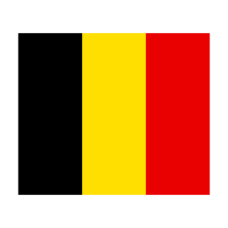 belgia ikona