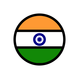 india icona