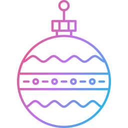 Bauble icon