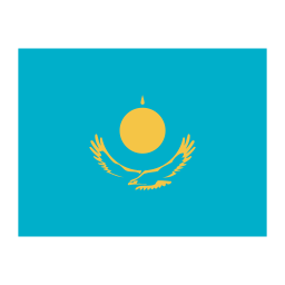 kazakhstan Icône