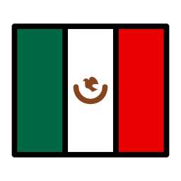 Mexico icon