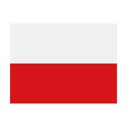 pologne Icône