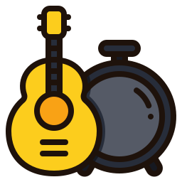 live musik icon