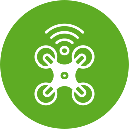 Drone icon