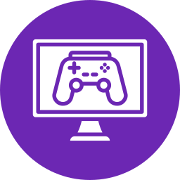 Gamepad icon