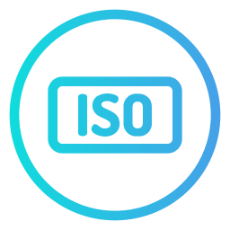 iso icon