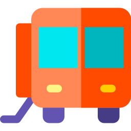 Bus icon