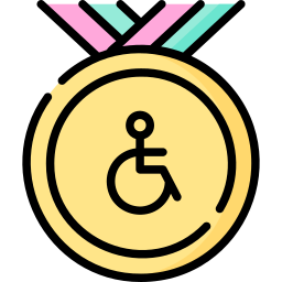 medaille icon