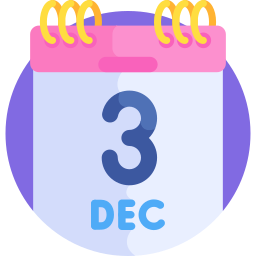 Calendar icon