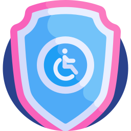 Shield icon