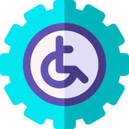 Accessibility icon