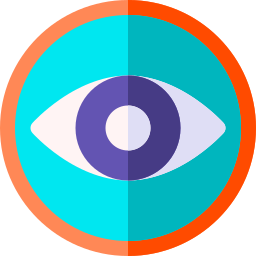 Eye icon