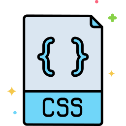 css иконка