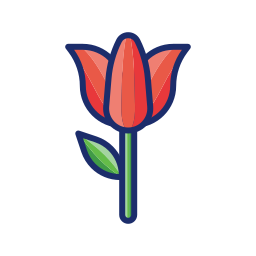 tulpe icon