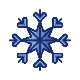 winter icon