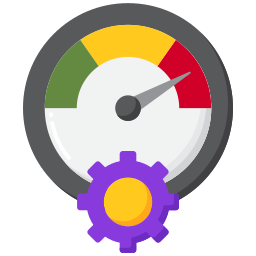 meter icon